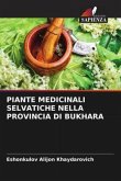 PIANTE MEDICINALI SELVATICHE NELLA PROVINCIA DI BUKHARA