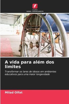 A vida para além dos limites - Olfat, Milad