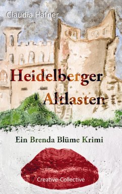 Heidelberger Altlasten - Claudia Hafner