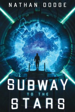 Subway to the Stars - Dodge, Nathan