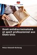 Droit antidiscriminatoire et sport... - Bild 1