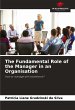 The Fundamental Role of the Manager in... - Bild 1