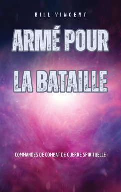 Armé pour la bataille - Vincent, Bill