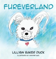 FUREVERLAND - Duck, Lillyan Baker