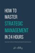 How to Master Strategic Management in... - Bild 1