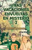 Unas vacaciones envueltas en misterios 2