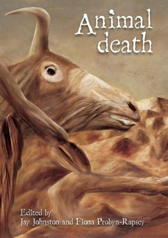 Cover Animal Death