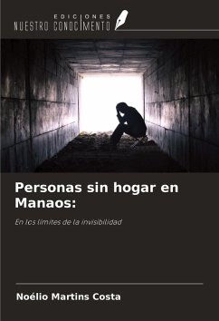 Cover Personas sin hogar en Manaos: