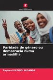 Paridade de género ou democracia numa armadilha