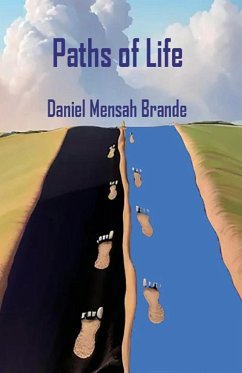 Paths of Life - Brande, Daniel