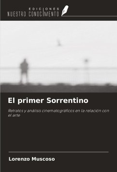 Cover El primer Sorrentino