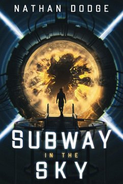 Subway in the Sky - Dodge, Nathan