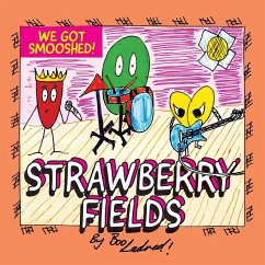 Strawberry Fields - Ladred, Boo
