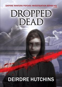 Dropped Dead - Hutchins, Deirdre