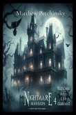 Nightmare Mansion 4 (eBook, ePUB)