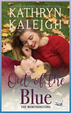 Out of the Blue - Kaleigh, Kathryn