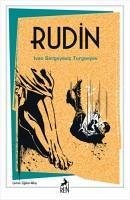 Rudin - Sergeyevic Turgenyev, Ivan