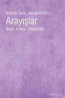 Arayislar - Ünal Nalbantoglu, Hasan