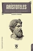 Aristoteles Hayati, Bilimsel ve Felsefi Faaliyeti - Litvinova, Elizaveta