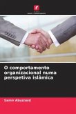 O comportamento organizacional numa perspetiva islâmica