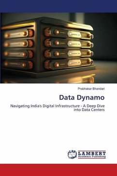 Data Dynamo - Bhandari, Prabhakar