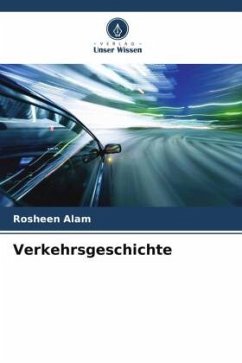 Verkehrsgeschichte - Alam, Rosheen