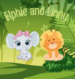 Elphie and Linny - Press, Eszence