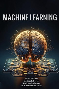 Machine Learning - Mohseni, Milad