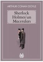 Sherlock Holmesun Maceralari - Conan Doyle, Arthur