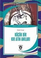 Kücük Bir Kir Atin Anilari - Viviye, Kolet