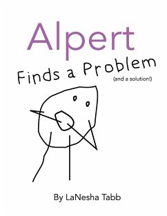 Alpert Finds a Problem - Tabb, Lanesha