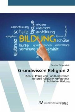 Grundwissen Religion 2 - Dichatschek, Günther
