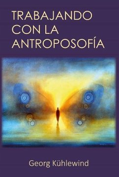 Cover Trabajando con la antroposofía