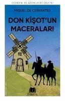 Don Kisotun Maceralari - De Cervantes Saavedra, Miguel