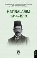 Hatiralarim 19141918 - Pastirmaciyan, Karekin