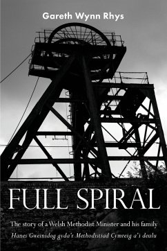 Full Spiral - Wynn Rhys, Gareth