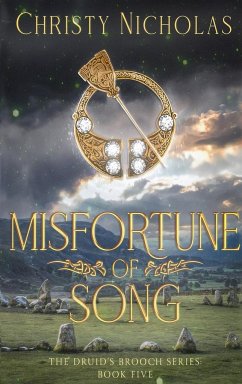 Misfortune of Song - Nicholas, Christy