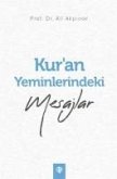 Kuran Yeminlerindeki Mesajlar