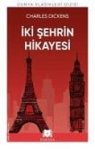 Iki Sehrin Hikayesi