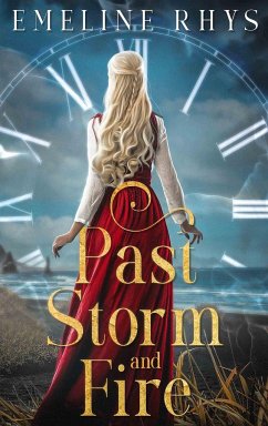 Past Storm and Fire - Nicholas, Christy