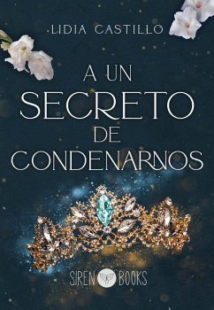 Cover A un secreto de condenarnos