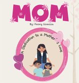 A Dedication Book to Mothers