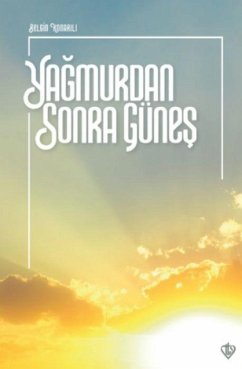 Cover Yagmurdan Sonra Günes