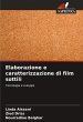 Elaborazione e caratterizzazione di... - Bild 1