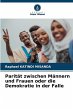 Parität zwischen Männern und Frauen... - Bild 1
