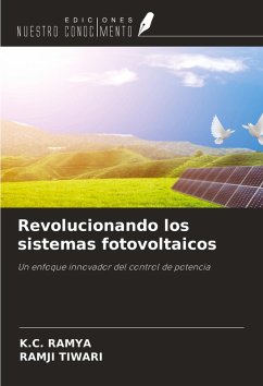 Cover Revolucionando los sistemas fotovoltaicos