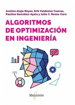 Algoritmos de optimización en ingenieria