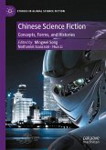 Chinese Science Fiction (eBook, PDF)