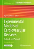 Experimental Models of Cardiovascular Diseases (eBook, PDF)