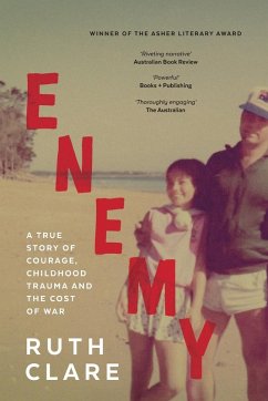 Cover ENEMY